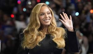 Beyoncé lidera las nominaciones de los Grammy 2025 e impone un récord histórico