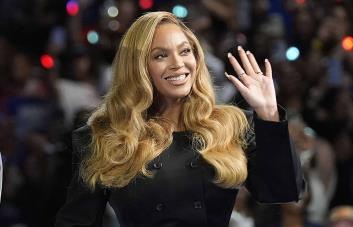 Beyoncé lidera las nominaciones de los Grammy 2025 e impone un récord histórico