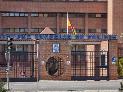 Narcotráfico en España: capturan a alto cargo de la Policía de Madrid