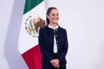 Sheinbaum analiza ir a la investidura de Trump tras una llamada en muy buenos términos