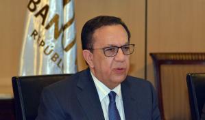 Gobernador del Banco Central destaca avances en inclusión financiera y bancarización