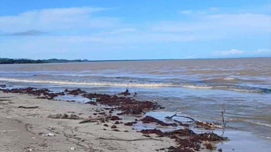 Dos personas ahogadas y varias desaparecidas por crecida de playa en Miches