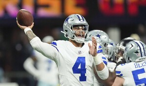 El sindicato de jugadores de la NFL denuncia riesgo importante de lesiones en el Maracan&aacute;