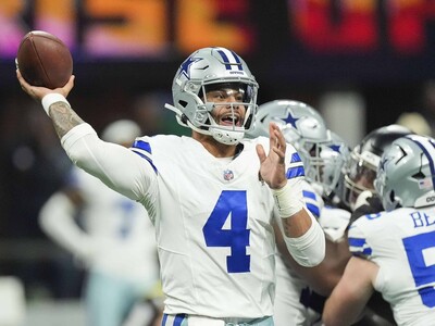 NFLPA denuncia "riesgo importante de lesiones" en el Maracaná