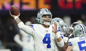 Con un valor de US$ 12,800 millones los Dallas Cowboys son el equipo más caro del mundo