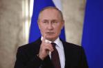 Moscú dice que Putin ya advirtió de consecuencias por ataques con armas de largo alcance Moscú dice que Putin ya advirtió de consecuencias por ataques con armas de largo alcance