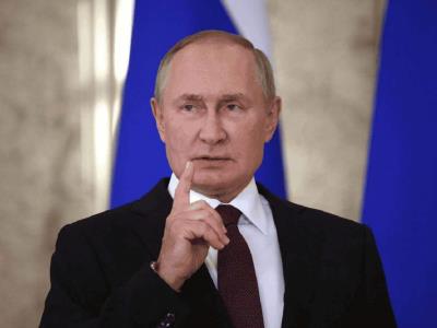 Rusia avisa a Occidente de la escalada de la guerra en Ucrania