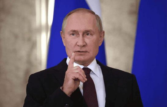 Putin avisa a Occidente de la escalada mundial de la guerra en Ucrania