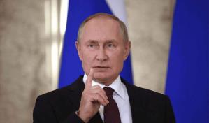 El Kremlin dice que disposición de Putin a hablar con Trump no cambia objetivos en Ucrania