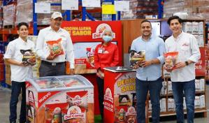 Del Corral trae al país sus primeras dos innovaciones de una completa línea de productos