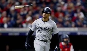 El dueño de los Yankees viajará a California a negociar con Juan Soto
