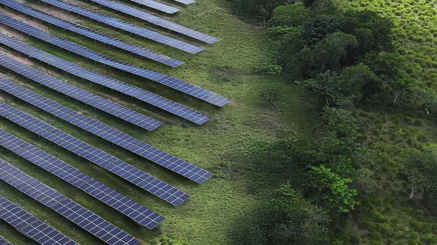 BID Invest, FinDev Canada y FMO anuncian financiamiento a Enertur para parque solar en La Romana