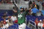Las Estrellas aplastan a Cardenales de Lara y avanzan a la final en Choque de Gigantes Las Estrellas aplastan a Cardenales de Lara y avanzan a la final en Choque de Gigantes