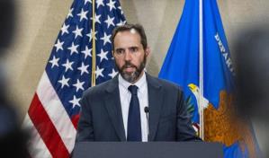 Fiscal especial Jack Smith pide suspender la apelación en caso contra Trump por documentos