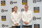 Santo Domingo Motors e Importadora K&G sellan alianza
