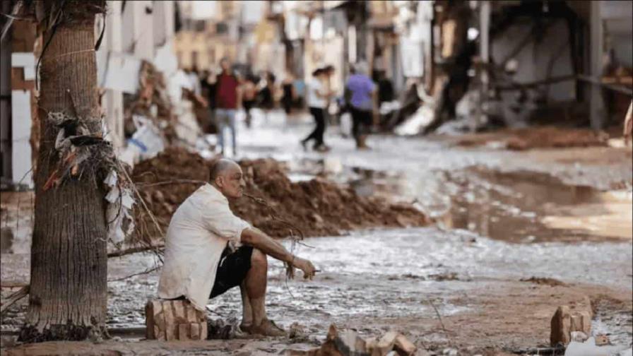 Inundaciones en Valencia: la hidrografía y la urbanización de zonas inundables