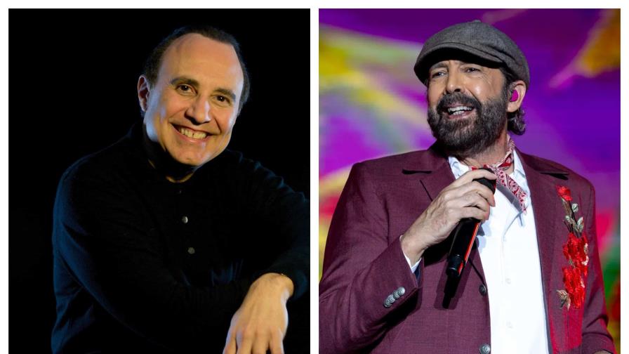 Juan Luis Guerra, Michel Camilo y Cyrille Aimée, nominados al Grammy 2025