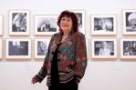 La fotógrafa Pilar Aymerich, foto-feminismo en el el Salón Paris Photo