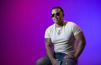 El Blachy: “Duré mucho tiempo en grupos y me di cuenta de que tenía que arriesgarme a ser solista