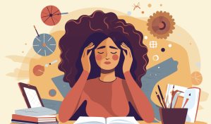 Cuanto mayor es la riqueza de los países, mayor será el estrés laboral de sus trabajadores