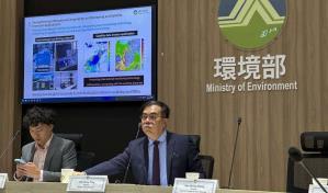 Ministro taiwanés de Medioambiente lamenta su ausencia de COP29 por presión de China