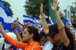 Informe ONU denuncia crímenes de lesa humanidad contra estudiantes y docentes en Nicaragua