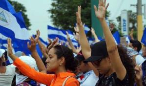 Informe ONU denuncia crímenes de lesa humanidad contra estudiantes y docentes en Nicaragua