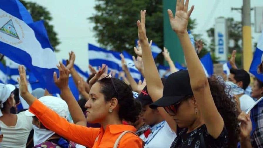 Informe ONU denuncia crímenes de lesa humanidad contra estudiantes y docentes en Nicaragua