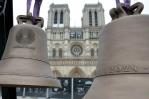 La reapertura de Notre Dame este fin de semana será un evento de máxima seguridad