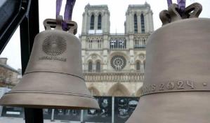 La reapertura de Notre Dame este fin de semana será un evento de máxima seguridad