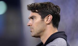 Preston Mattingly, hijo de Don Mattingly, nombrado gerente general de los Filis