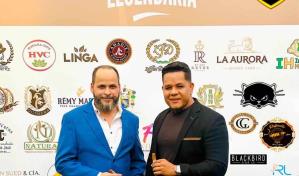 Realizar&aacute;n evento para los aficionados y profesionales del tabaco