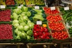 El precio de los alimentos alcanzó en octubre su nivel más alto en año y medio, según FAO