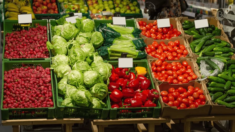 El precio de los alimentos alcanzó en octubre su nivel más alto en año y medio, según FAO