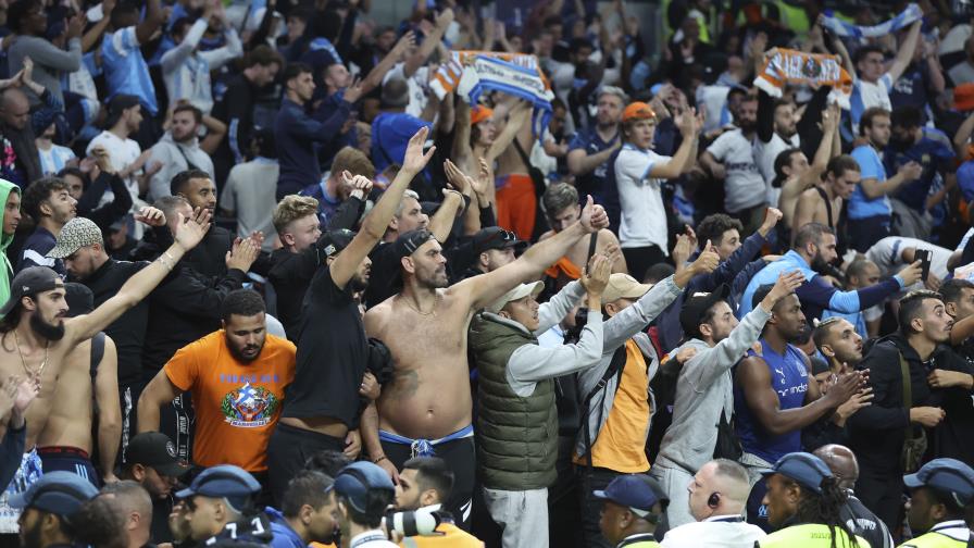 Tottenham enfrenta sanciones por cánticos homofóbicos de sus aficionados