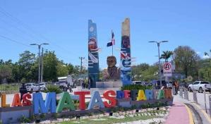 Un proyecto de ley convertiría a Las Matas de Farfán en la provincia Santa Lucía