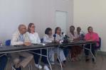 Enfermeras y otros profesionales de la salud se suman a convocatoria de paro laboral del CMD Enfermeras y otros profesionales de la salud se suman a convocatoria de paro laboral del CMD