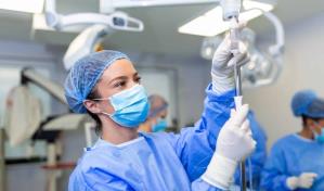 ¿Cuál es el salario de un médico en República Dominicana?