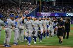 Magallanes elimina en semifinales a Estrellas Orientales en serie Choque de Gigantes en 12 innings Magallanes elimina en semifinales a Estrellas Orientales en serie Choque de Gigantes en 12 innings
