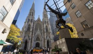 La Quinta Avenida de Nueva York cumple 200 años