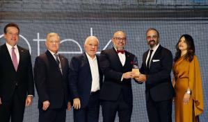 iQtek recibe el Premio Nacional a la Calidad del Sector Privado