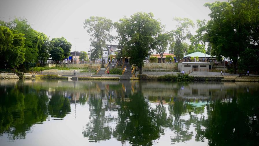 Mejoramiento de la laguna Gri-Gri: un impulso al turismo de Río San Juan