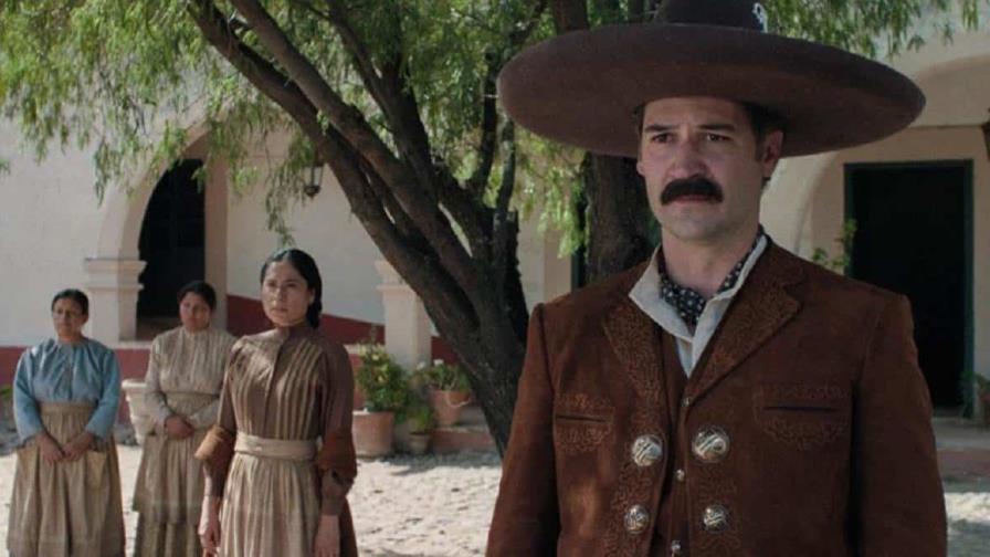 Pedro Páramo llega a Netflix con Rodrigo Prieto (y unas sugerencias de Scorsese)