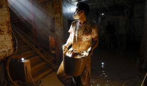 Las autoridades elevan a 222 el número de muertos por las lluvias torrenciales en España