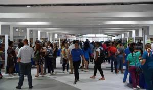 Feria del Libro 2024: un domingo perfecto para cultivar el conocimiento