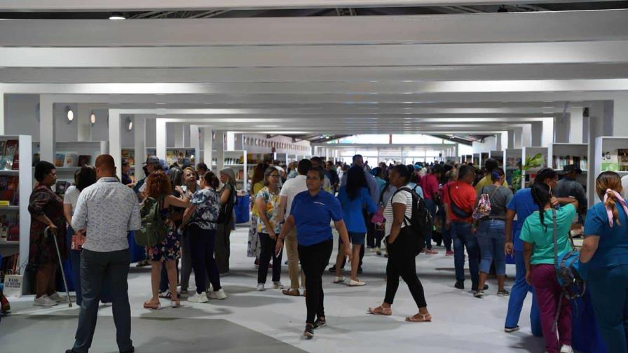 Feria del Libro 2024: un domingo perfecto para cultivar el conocimiento