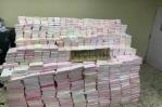 DNCD confirma es cocaína las dos toneladas de droga incautadas el fin de semana DNCD confirma es cocaína las dos toneladas de droga incautadas el fin de semana