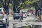 COE sube a 18 las provincias en alerta amarilla por lluvias