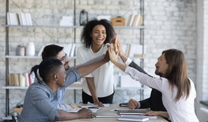 El engagement interno en el éxito empresarial