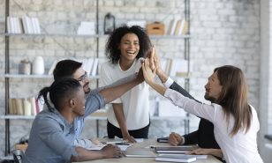 El engagement interno en el éxito empresarial